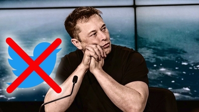 Elon Musk couvá z koupě Twitteru, hrozí mu pokuta 1 mld. USD