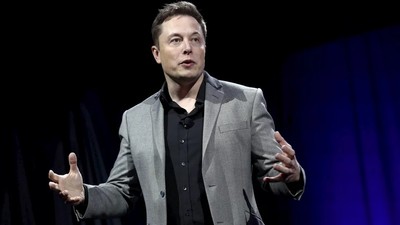 Elon Musk kupuje Twitter, zaplatí dříve navrhnutou cenu