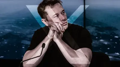 Elon Musk sdílel deepfake video Kamaly Harris, může porušovat pravidla vlastní sociální sítě X