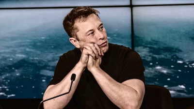 Elon Musk se patrně stane dočasným CEO Twitteru