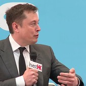 Elon Musk se připravuje na Mars, plány odhalí ještě letos