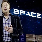 Elon Musk se rozmluvil o cestě na Mars