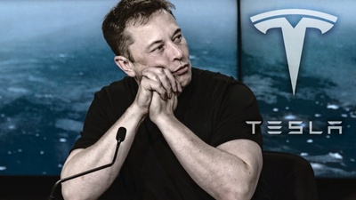 Elon Musk slibuje, že následující 1-2 roky neprodá další akcie Tesly