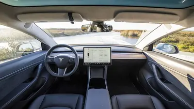 Elon Musk: Tesla letos (opět) dosáhne plně autonomního řízení, to táhne tržní hodnotu