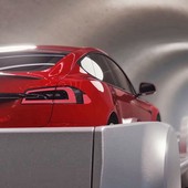 Elon Musk tvrdí, že Los Angeles je nakloněné jeho tunelům