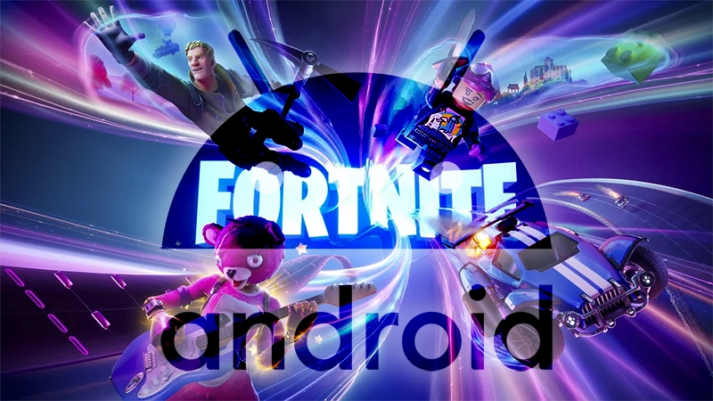 Epic Games žaluje Google a Samsung kvůli komplikovanému side-loadingu na Androidu