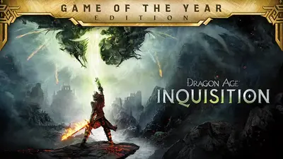 Epic nabízí zdarma hru Dragon Age: Inquisition - GOTY