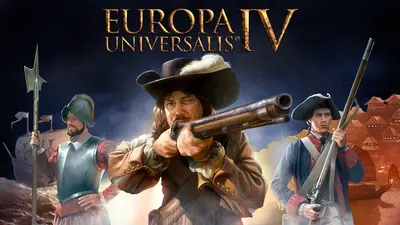 Epic nabízí zdarma hry Europa Universalis IV a Orwell: Keeping an Eye on You
