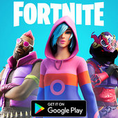 Epic ustoupil a zpřístupnil Fortnite na Google Play Store