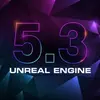 Epic uvedl Unreal Engine 5.3: jaké má nové funkce?
