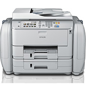 Epson uvádí podnikové inkoustové RIPS tiskárny, zvládnou až 75 tisíc stran na jednu náplň