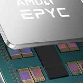 EPYC 7003 Milan-X jdou na trh, jaké jsou jejich specifikace a ceny?