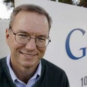 Eric Schmidt: Google je bezpečnější díky odhalení dokumentů NSA