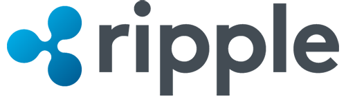 Ripple XRP logo