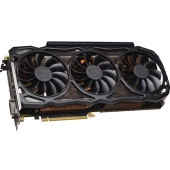 EVGA brzy uvede GeForce GTX 1080 Ti K|NGP|N s garantovaným přetaktováním