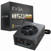 EVGA GQ: nové zdroje slibují kvalitu i nízkou cenu