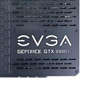 EVGA připravila GeForce GTX 1080 Ti s 12GHz paměťmi