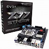 EVGA Z77 Stinger Mini-ITX přichází na trh