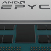 Evropa získá další výkonný superpočítač, LUMI s AMD EPYC a Instinct