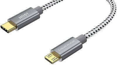 Evropský výbor se rozhodl učinit z USB-C standardní napájecí konektor