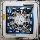 Experiment s nanočásticemi bude na ISS testovat technologie proti účinkům stárnutí