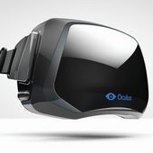 Facebook má příští rok prodávat Oculus VR za 200 dolarů