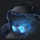 Facebook ohlásil nový Oculus Rift S pro PC, přijde na jaře