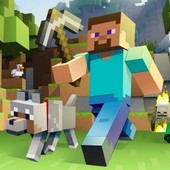 Facebook tvoří AI pro Minecraft, neboť v něm se dobře trénuje 