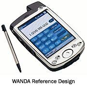 WANDA Reference Design