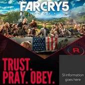 Far Cry 5 a výkon: jak si vedou GeForce a Radeony?