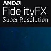 FidelityFX Super Resolution přijde za tři týdny jako konkurence pro DLSS