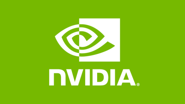 Nvidia logo