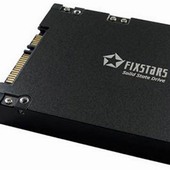 Fixstars ukázal 13TB SSD-13000M