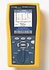 Fluke Networks a modul DTX Compact OTDR pro certifikaci optických sítí