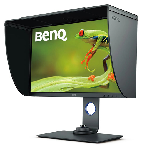 BenQ SW270C