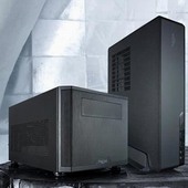Fractal Design: tentokrát Mini ITX a vodní chlazení