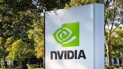 Francouzské úřady provedly razii v kancelářích Nvidie, vyšetřují monopol na trhu s AI