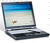 Fujitsu LifeBook B6000 s 12,1" dotekovým displejem