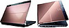 Fujitsu Lifebook P8010 v růžovo-zlaté edici