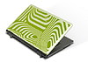 Fujitsu nabídne vyměnitelné barevní víka na Lifebook A1110 notebooku