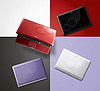 Fujitsu přidává dvě barevné varianty k netbookům LOOX M