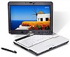 Fujitsu vydává konvertibilní tablet LifeBook T730