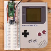 Game Boy s adaptérem umožní hrát online Tetris ve stylu Battle Royale