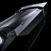 GeForce GTX 1060 odhalena, přijde do dvou týdnů