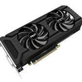 GeForce GTX 1060 s GDDR5X odhalila specifikace, stojí za to?