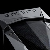 GeForce GTX 1070 za 379 USD a rychlejší než TITAN X