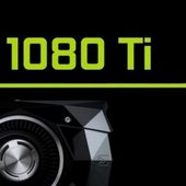 GeForce GTX 1080 Ti dorazí nejspíše až v březnu