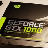 GeForce GTX 1080 ukazuje svůj výkon a finální specifikace