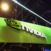 GeForce GTX 1080(Ti) má být ukázána příští týden na GTC