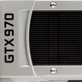 GeForce GTX 970 prý nedokáže efektivně využít svou paměť